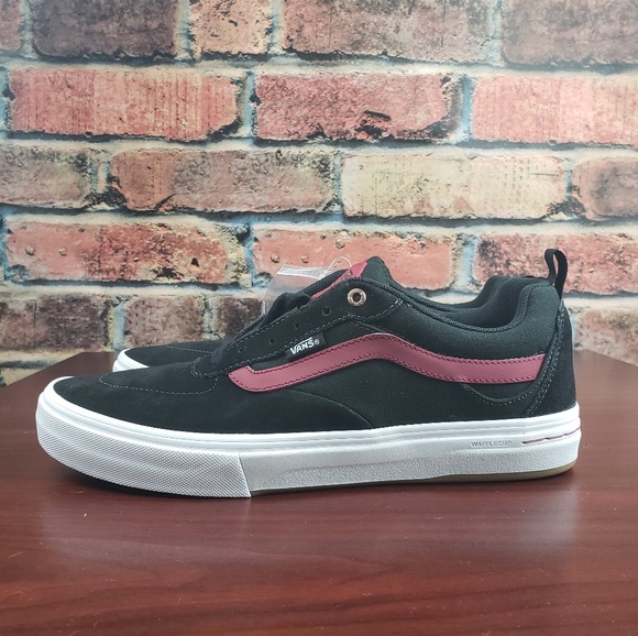 vans kyle walker pro b